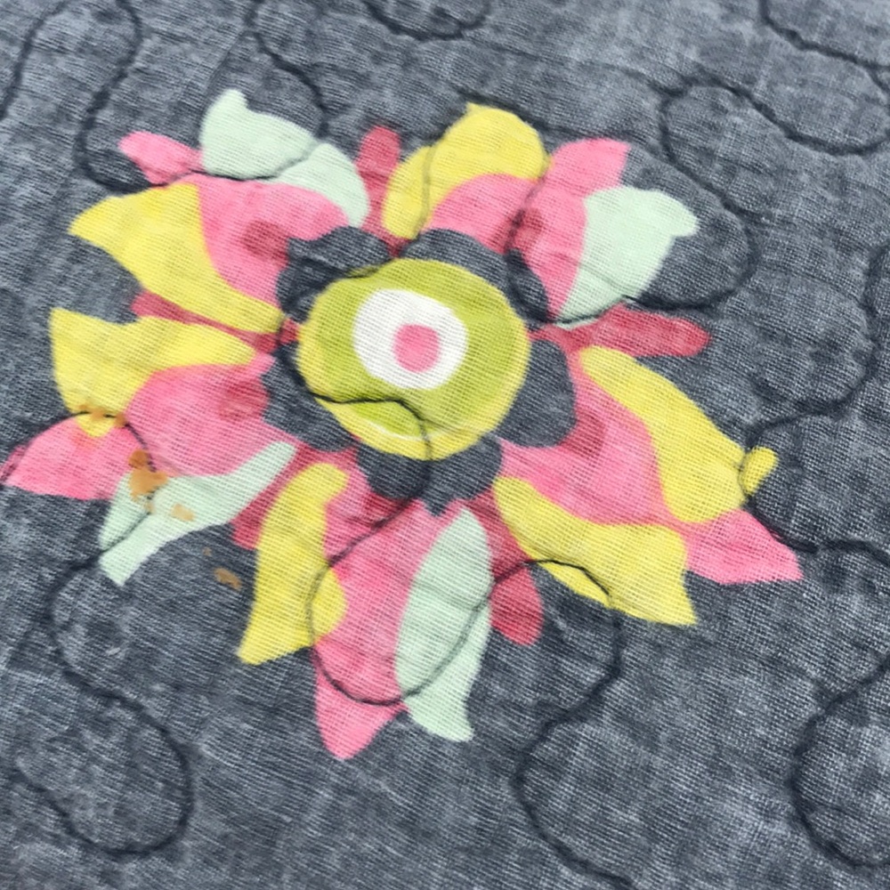 Meet your Posher, Israr